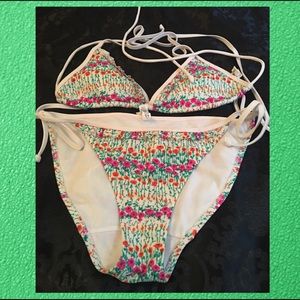 American Eagle 🦅 bathing suit NWOT